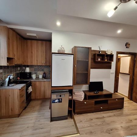 Diana Apartments 2 Bardejov Exterior photo