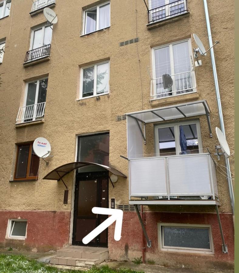Diana Apartments 2 Bardejov Exterior photo