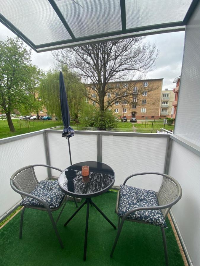 Diana Apartments 2 Bardejov Exterior photo